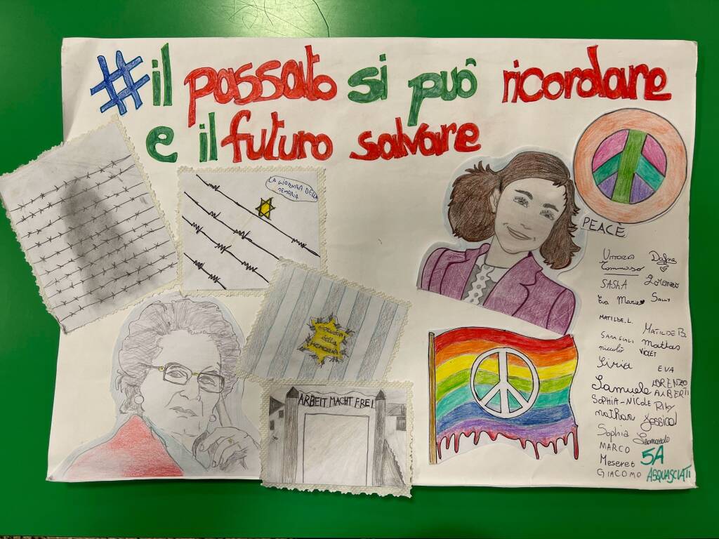 Successo Per Ospedaletti: Sofia Barillari Vince Il Concorso Lions Di Sanremo Matutia
