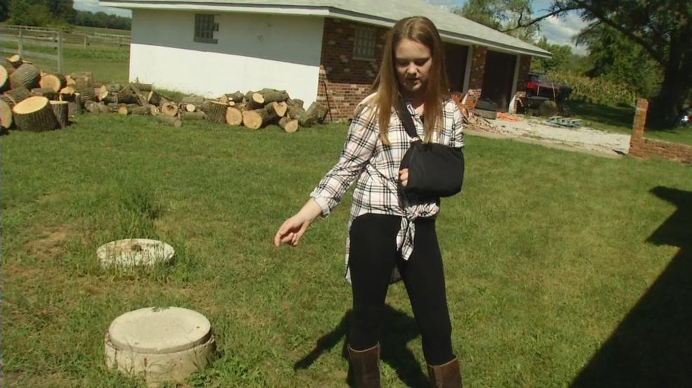 Suffolk Teen Rescues Drowning Child At Great Wolf Lodge: A Brave Act Suffolk Teen Rescues Drowning Child At Great Wolf Lodge: A Brave Act