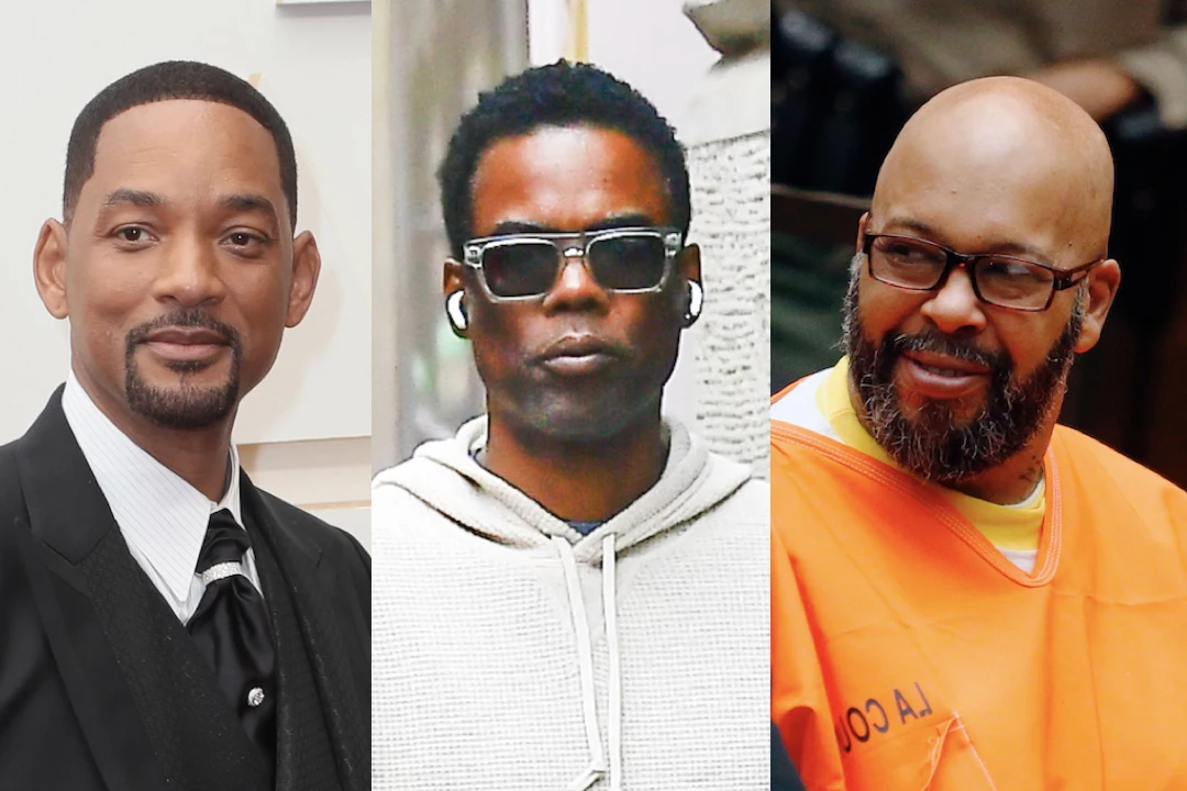 Suge Knight's Plea: Diddy Should Testify To Show His Human Side