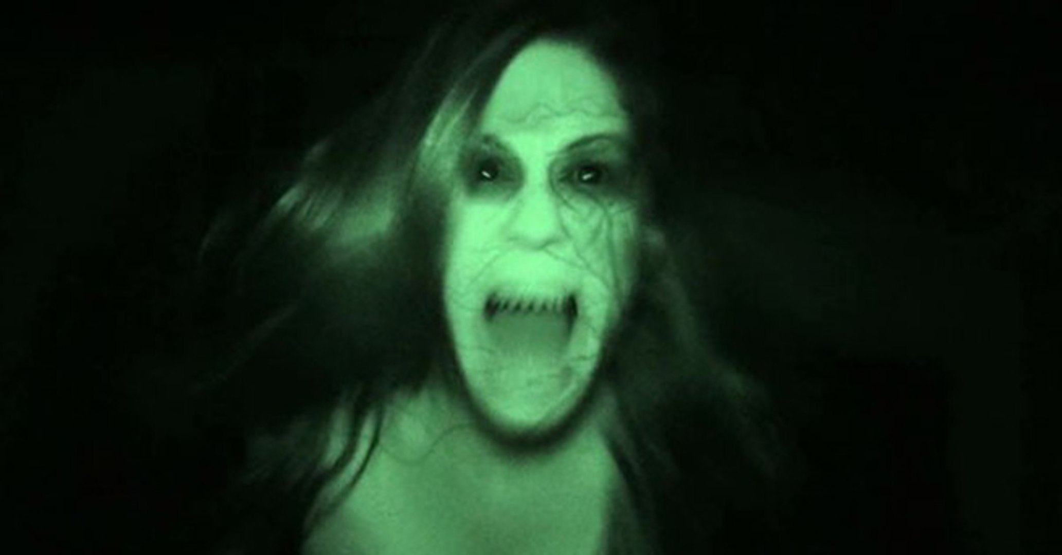 Suits LA And Its Paranormal Activity: Fact Or Fiction? Suits LA And Its Paranormal Activity: Fact Or Fiction?