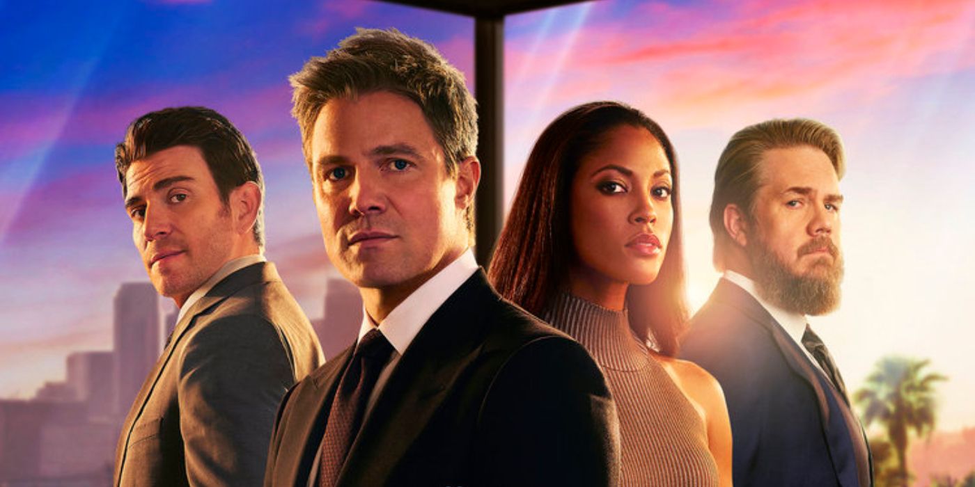 Suits LA Episode 2: Ted Black's Superpower And Why It's A Problem Suits LA Episode 2: Ted Black's Superpower And Why It's A Problem