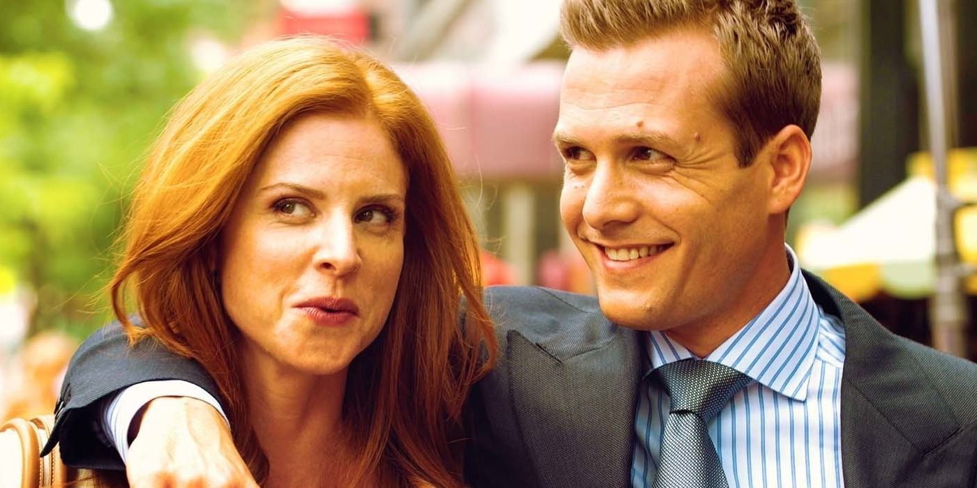 Suits LA: Episode 8 – Harvey Specter's Spinoff Gets A Boost Suits LA: Episode 8 – Harvey Specter's Spinoff Gets A Boost