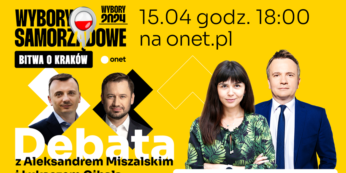 Sukces Jacka Harłukowicza W Onecie: Analiza 5 Publikacji O Największym Zasięgu (2024)