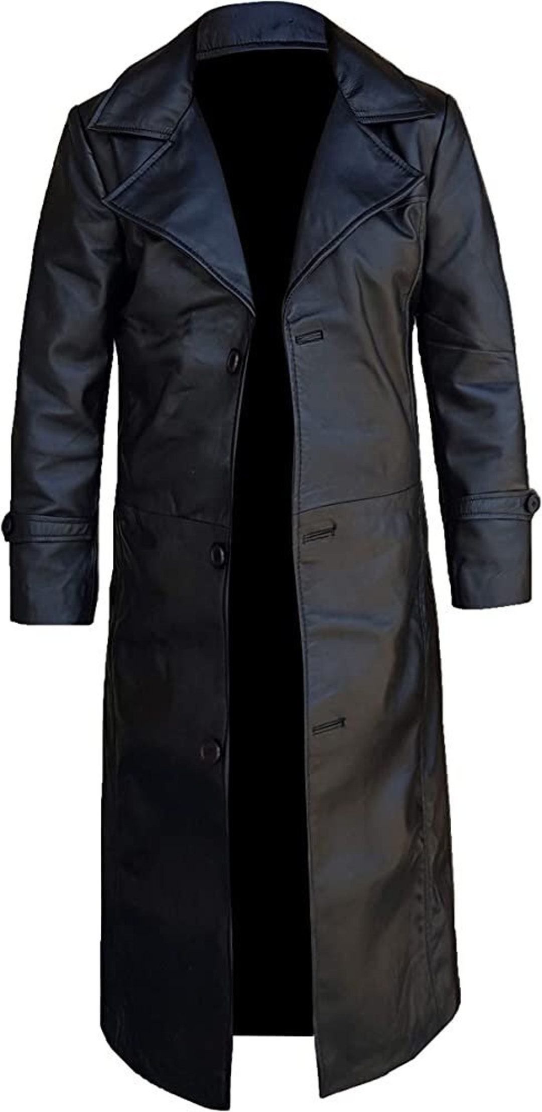 Suki Waterhouse's Leather Trench Coat: A New York Fashion Moment Suki Waterhouse's Leather Trench Coat: A New York Fashion Moment