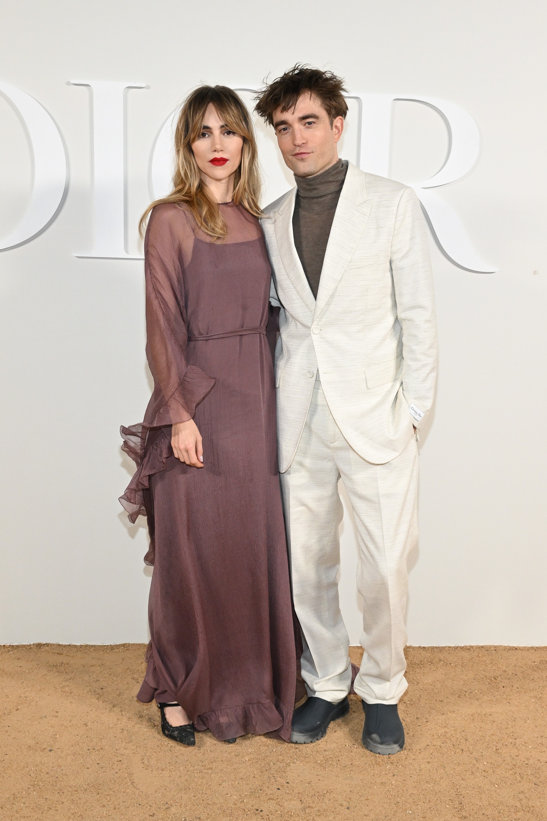 Suki Waterhouse's Met Gala Style Evolution: A Complete Look Suki Waterhouse's Met Gala Style Evolution: A Complete Look