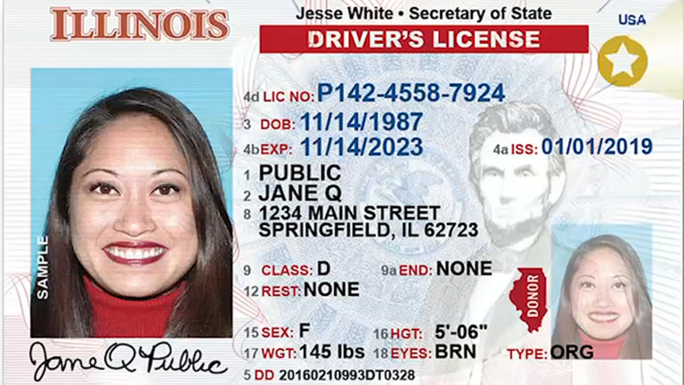 Summer Travel 2024: What You Need To Know About REAL ID Summer Travel 2024: What You Need To Know About REAL ID