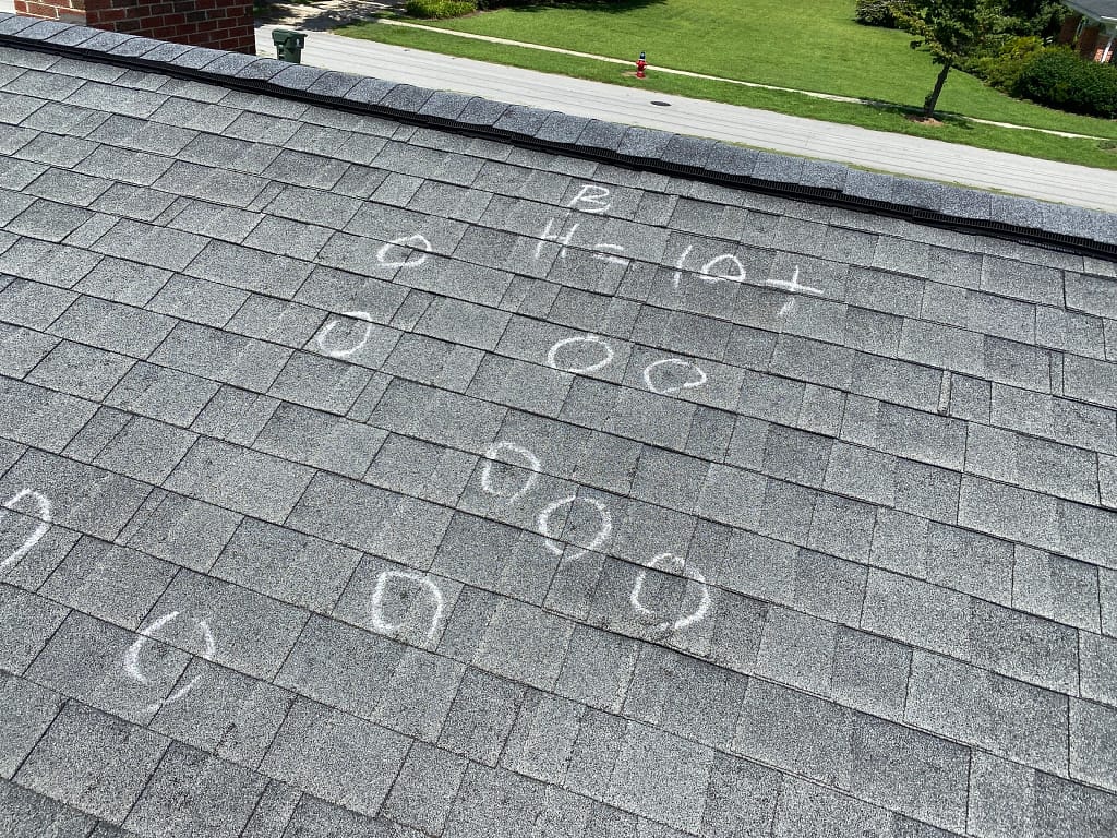 Summer's Surprise: Dealing With Hail Damage To Your Outdoor Spaces Summer's Surprise: Dealing With Hail Damage To Your Outdoor Spaces