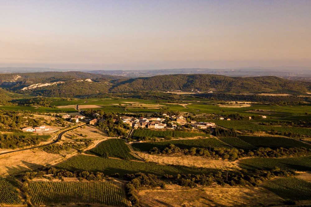 Sun-Kissed Minervois: High-Quality Wines At Affordable Prices Sun-Kissed Minervois: High-Quality Wines At Affordable Prices