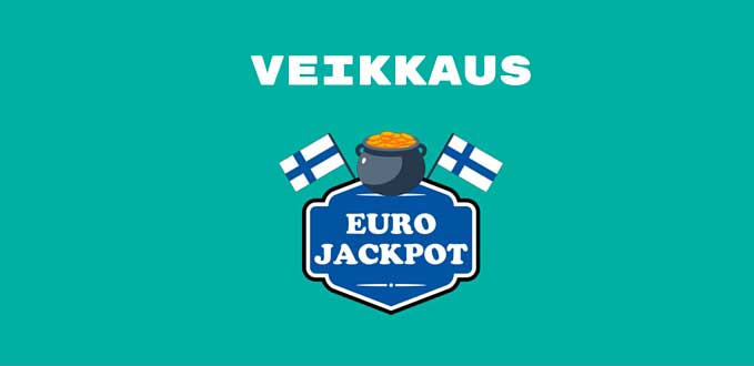 Suomalainen Voitti 40 000 € Eurojackpotissa – Voittotarina Suomalainen Voitti 40 000 € Eurojackpotissa – Voittotarina