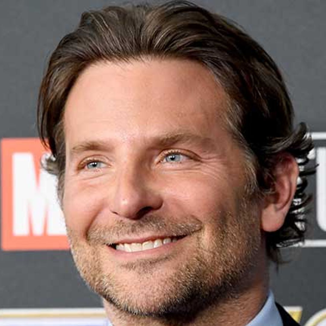 Super Bowl 2025: Bradley Cooper And Daughter Lea's Adorable Green Jackets Super Bowl 2025: Bradley Cooper And Daughter Lea's Adorable Green Jackets