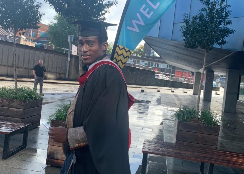 Super Eagles Star Taiwo Awoniyi In Emergency Surgery Super Eagles Star Taiwo Awoniyi In Emergency Surgery