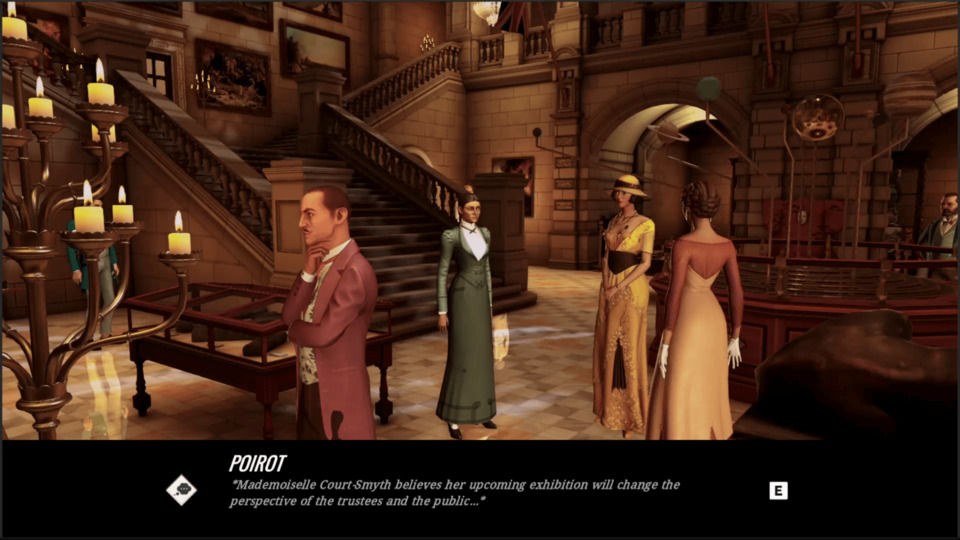 Super Offerta: Hercule Poirot PS5 - Sotto I 10€ Su Amazon Super Offerta: Hercule Poirot PS5 - Sotto I 10€ Su Amazon