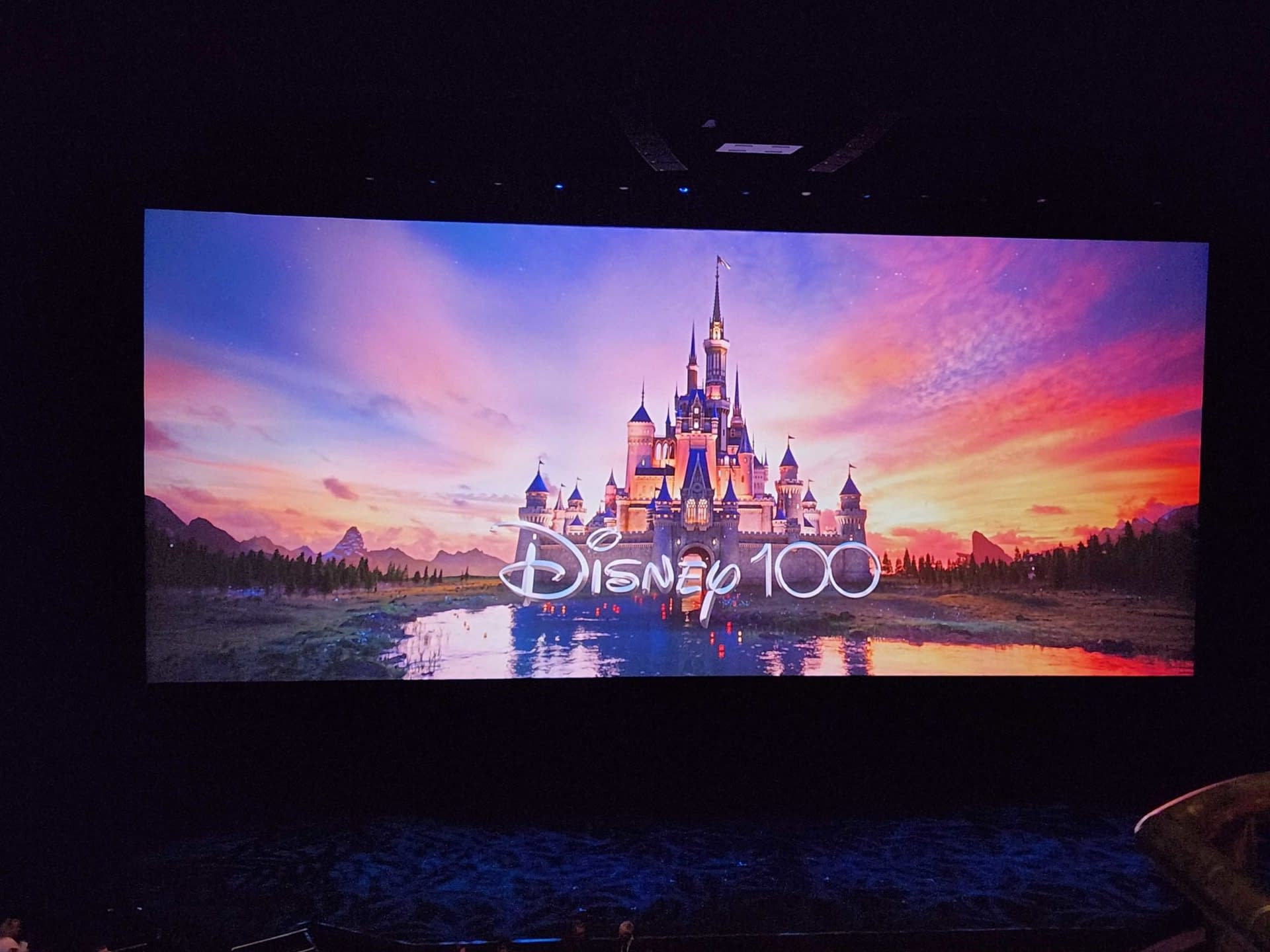 Superman's CinemaCon Presentation: A Closer Look At Krypto's Story Superman's CinemaCon Presentation: A Closer Look At Krypto's Story
