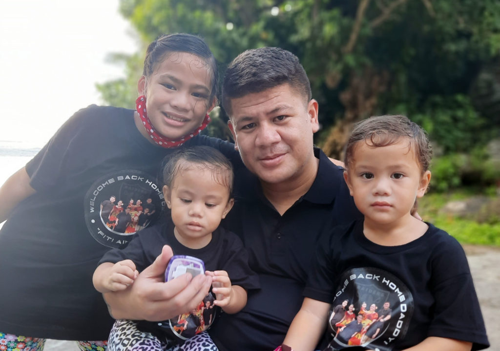 Support Grows For American Samoan Family In Whittier Voter Fraud Case Support Grows For American Samoan Family In Whittier Voter Fraud Case