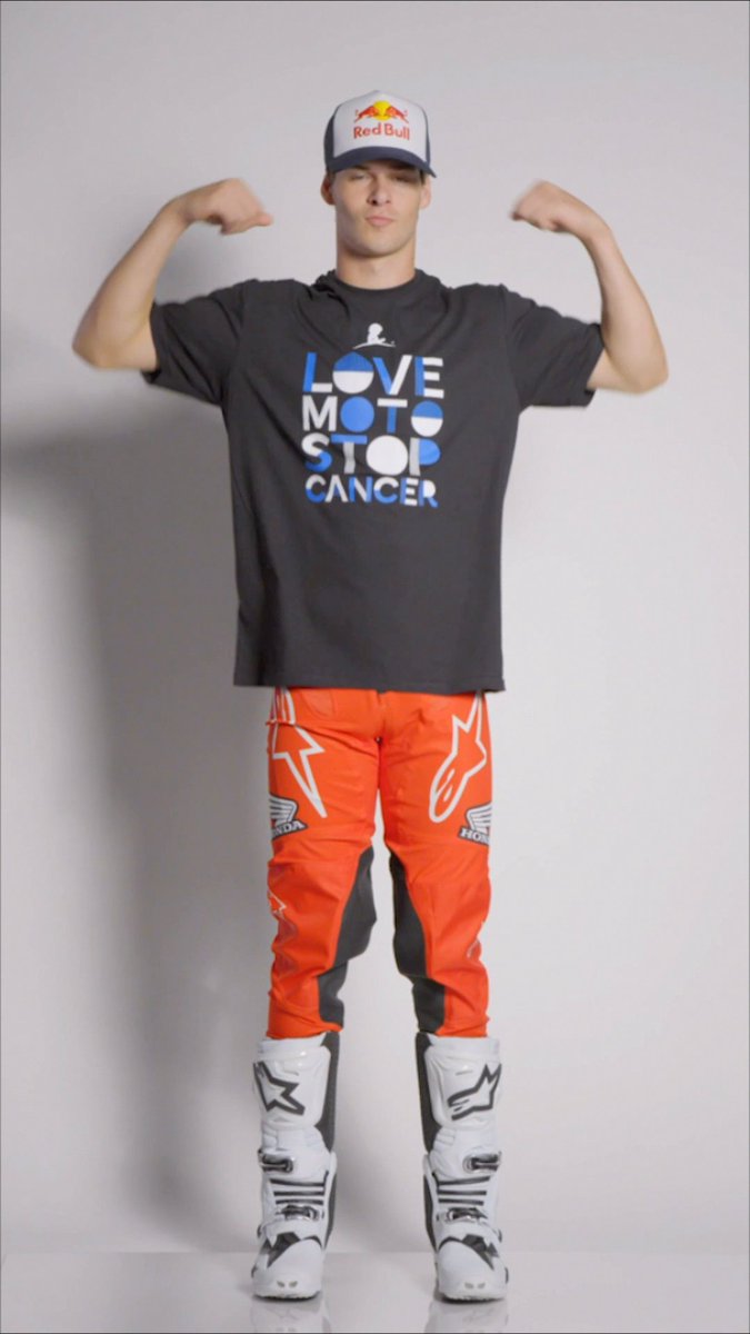 Support The Cause: 2025 Love Moto Stop Cancer Auction Support The Cause: 2025 Love Moto Stop Cancer Auction