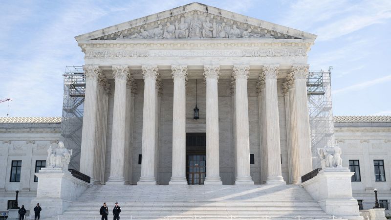 Supreme Court Denies Hearing In Supreme Court Denies Hearing In