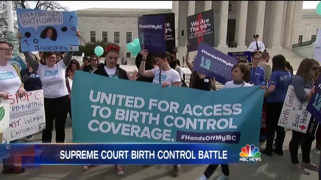 Supreme Court Obamacare Case: Trump's Role And Potential Impact On RFK Jr. Supreme Court Obamacare Case: Trump's Role And Potential Impact On RFK Jr.