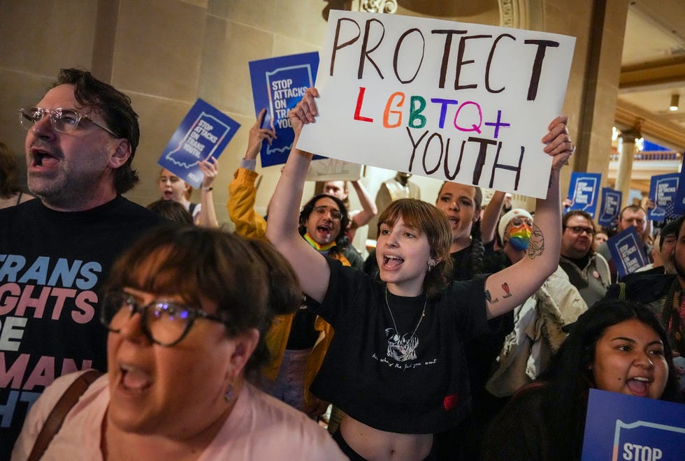 Supreme Court To Hear Case On Parental Notification For LGBTQ+ Books In Elementary Schools Supreme Court To Hear Case On Parental Notification For LGBTQ+ Books In Elementary Schools