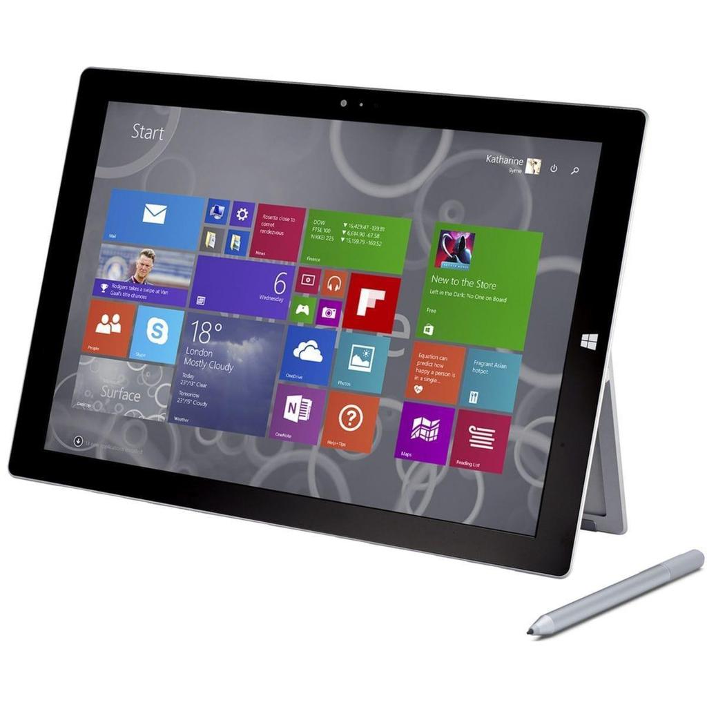 Surface Pro 12-inch: Price, Specs, And Review Surface Pro 12-inch: Price, Specs, And Review