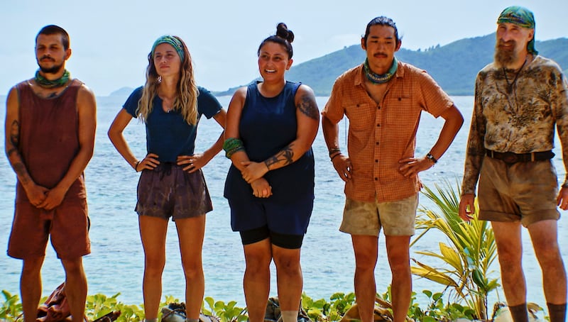 Survivor 48 Finale Tonight: Live Stream Options & Viewing Details Survivor 48 Finale Tonight: Live Stream Options & Viewing Details