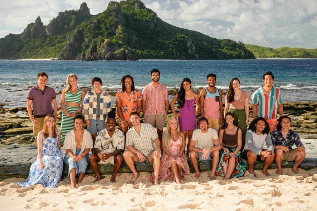 Survivor Season 48 Finale: How To Watch & Stream Tonight Survivor Season 48 Finale: How To Watch & Stream Tonight