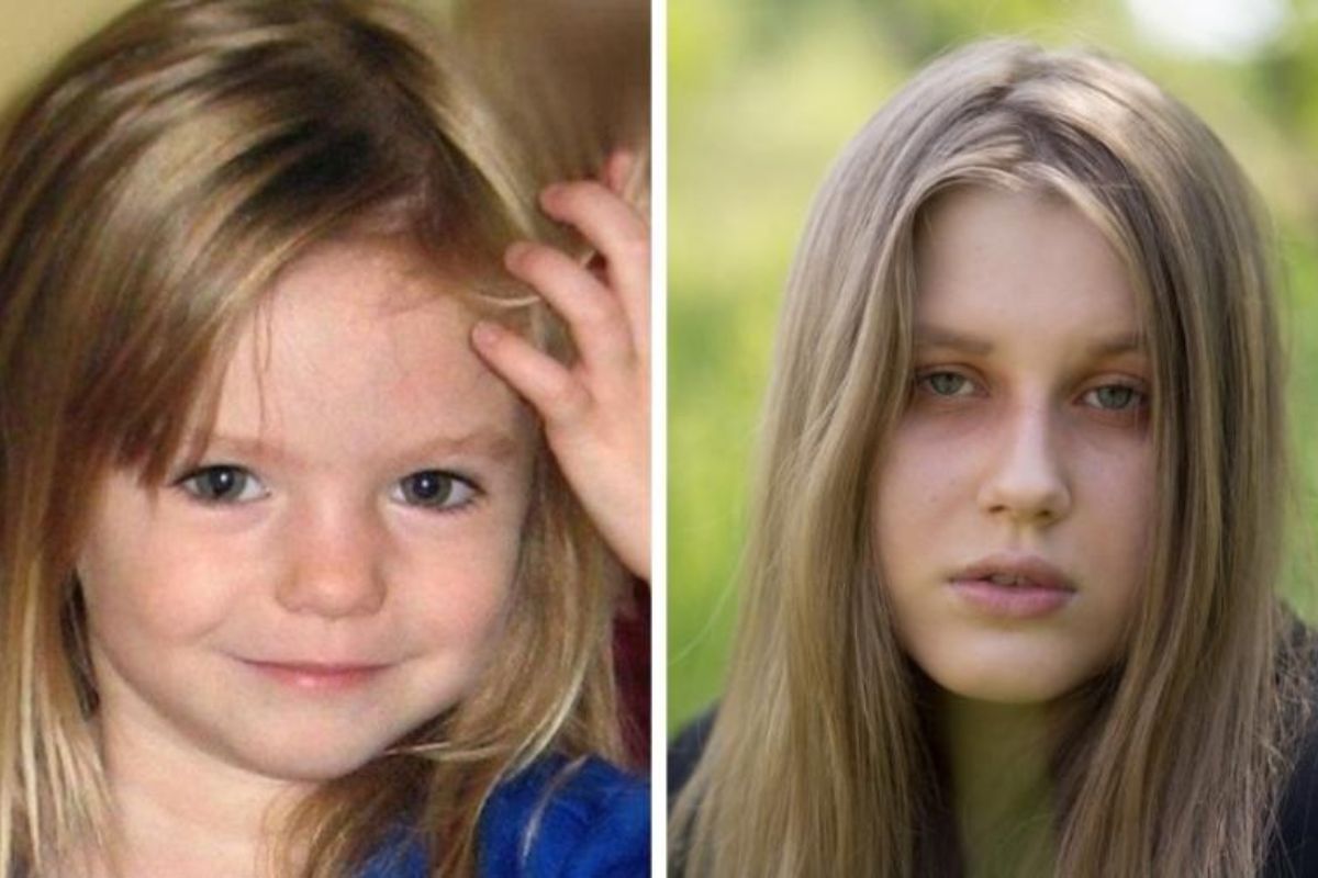 Suspeita De Ser Madeleine McCann Detida: O Que Sabemos Até Agora Suspeita De Ser Madeleine McCann Detida: O Que Sabemos Até Agora