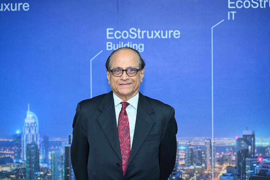 Sustainability Leadership: Schneider Electric's Early Success In Its 2024 Program Sustainability Leadership: Schneider Electric's Early Success In Its 2024 Program