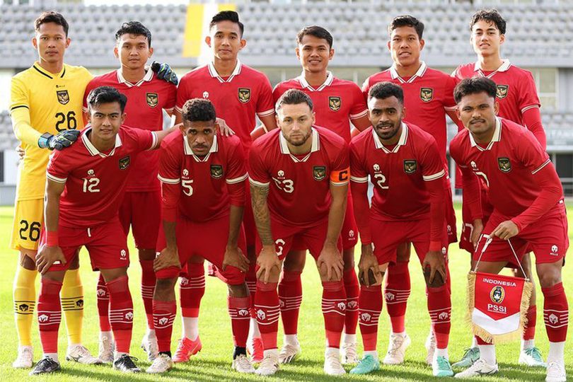 Susunan Pemain Timnas U20 Indonesia Hadapi Yaman: Welber Jardim Di Starting XI? Susunan Pemain Timnas U20 Indonesia Hadapi Yaman: Welber Jardim Di Starting XI?