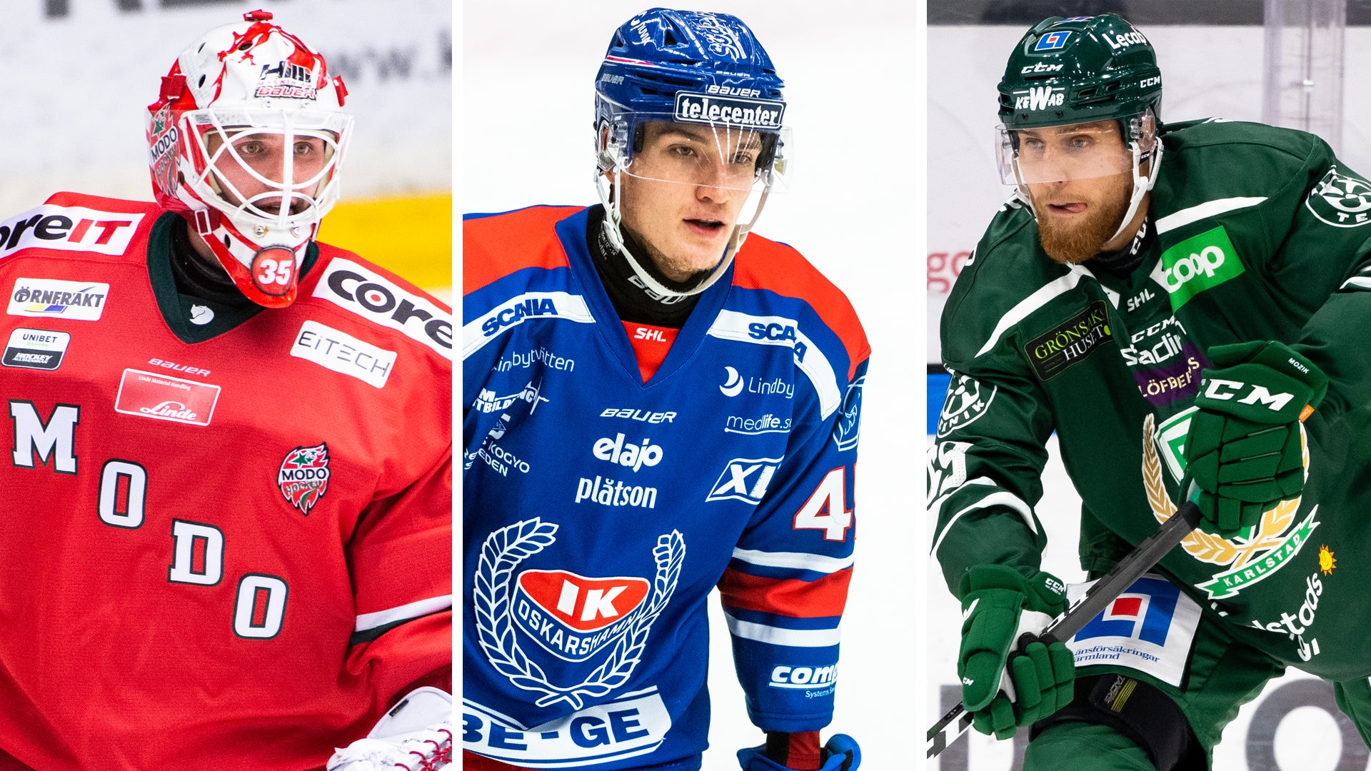 Svenska Tre Kronor Och Tjeckiens VM-trupper: Kanadensiska Spelare Tackar Nej Svenska Tre Kronor Och Tjeckiens VM-trupper: Kanadensiska Spelare Tackar Nej