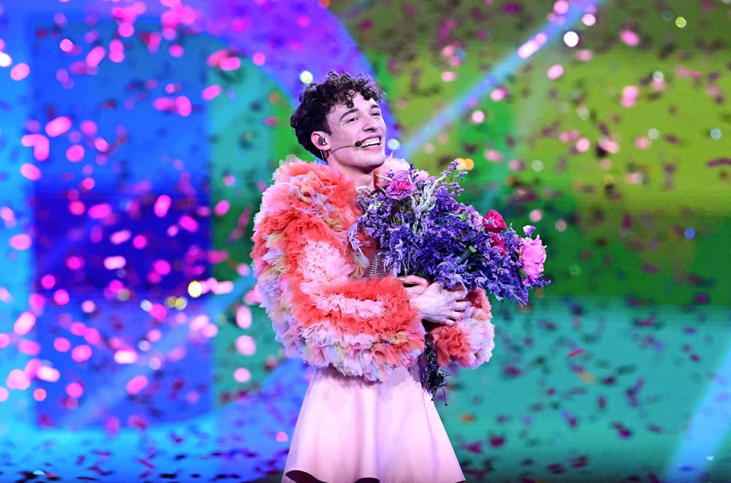 Sweden's Path To Eurovision 2024 Victory: A Statistical Look Sweden's Path To Eurovision 2024 Victory: A Statistical Look