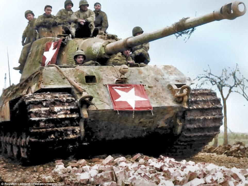 Sweden's Tanks, Finland's Troops: A Look At The Pan-Nordic Defense Force Sweden's Tanks, Finland's Troops: A Look At The Pan-Nordic Defense Force