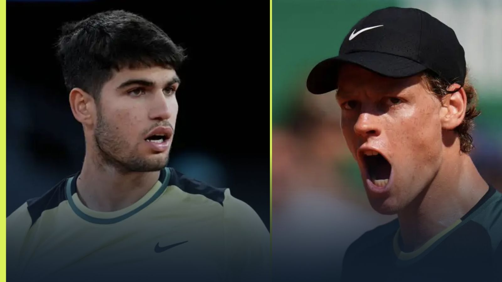 Swiatek, Alcaraz, And Sinner: Key Contenders At The French Open Swiatek, Alcaraz, And Sinner: Key Contenders At The French Open