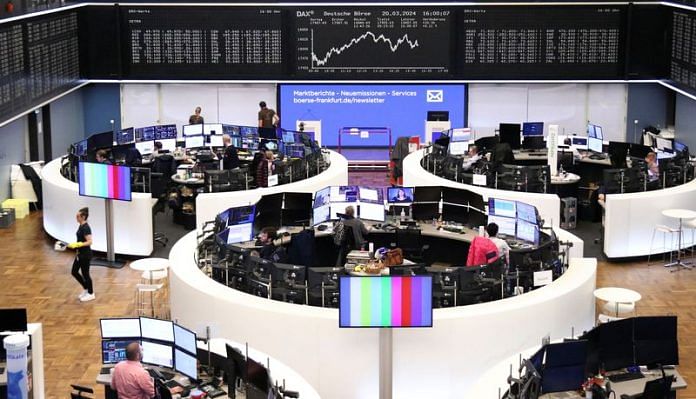Swiss Sneaker Company Sees Stock Surge Amidst Rising Global Sales Swiss Sneaker Company Sees Stock Surge Amidst Rising Global Sales