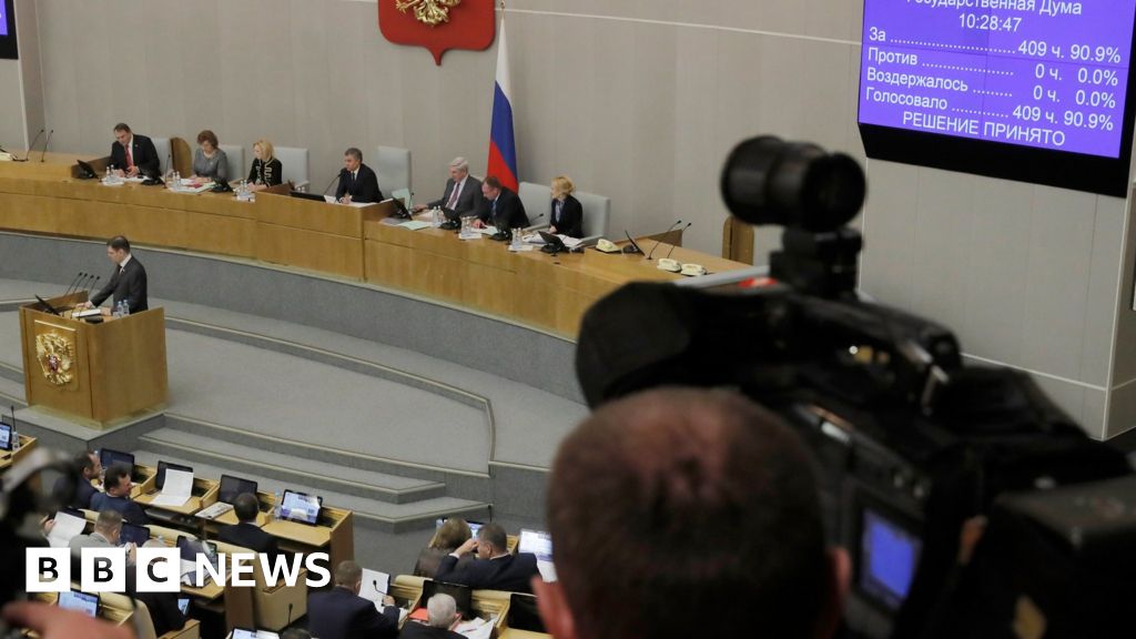 Switzerland Aligns With EU, Targets Russian Media Outlets Switzerland Aligns With EU, Targets Russian Media Outlets