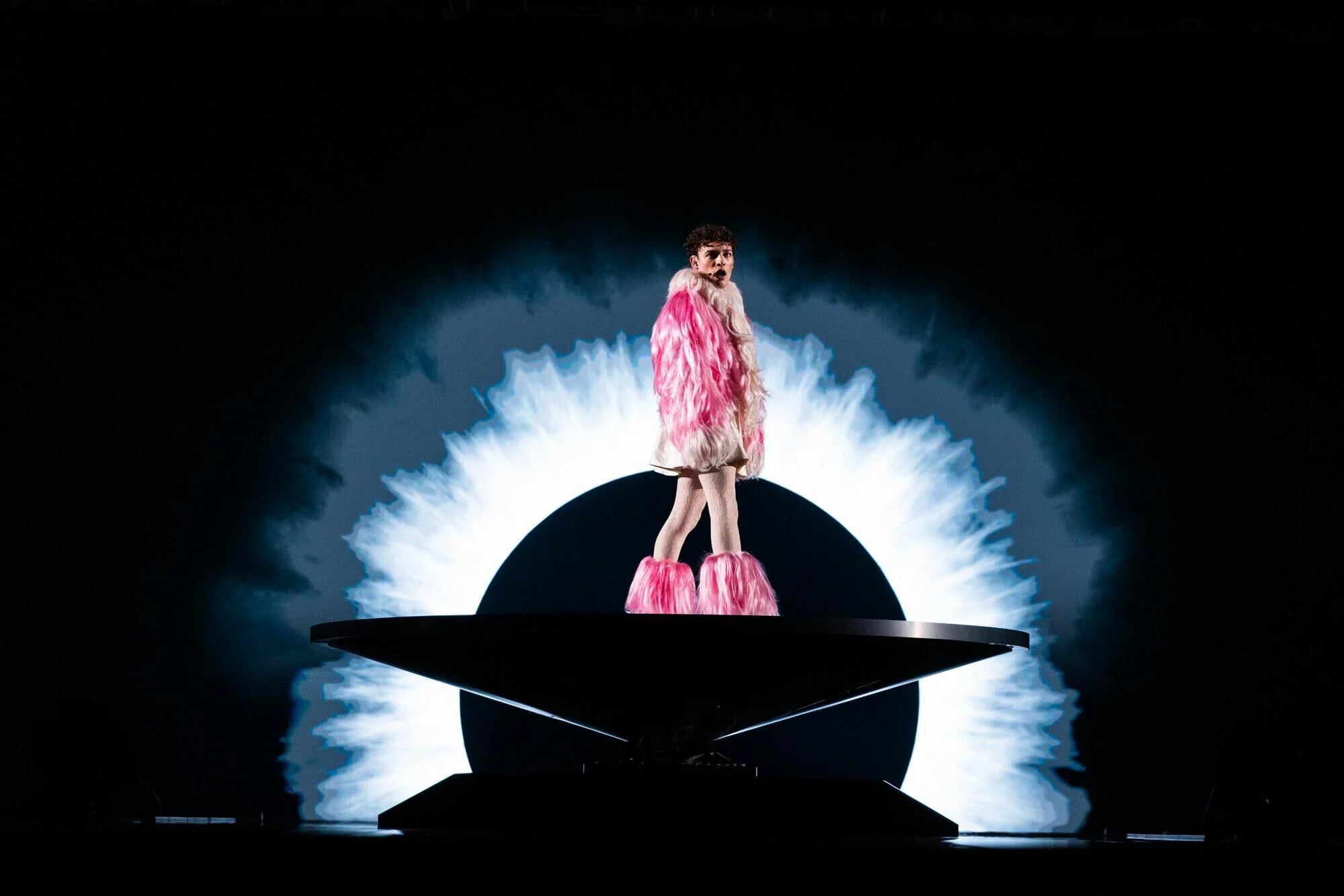 Switzerland's Eurovision 2025 Broadcast: A Three-Week Celebration On SRF Switzerland's Eurovision 2025 Broadcast: A Three-Week Celebration On SRF