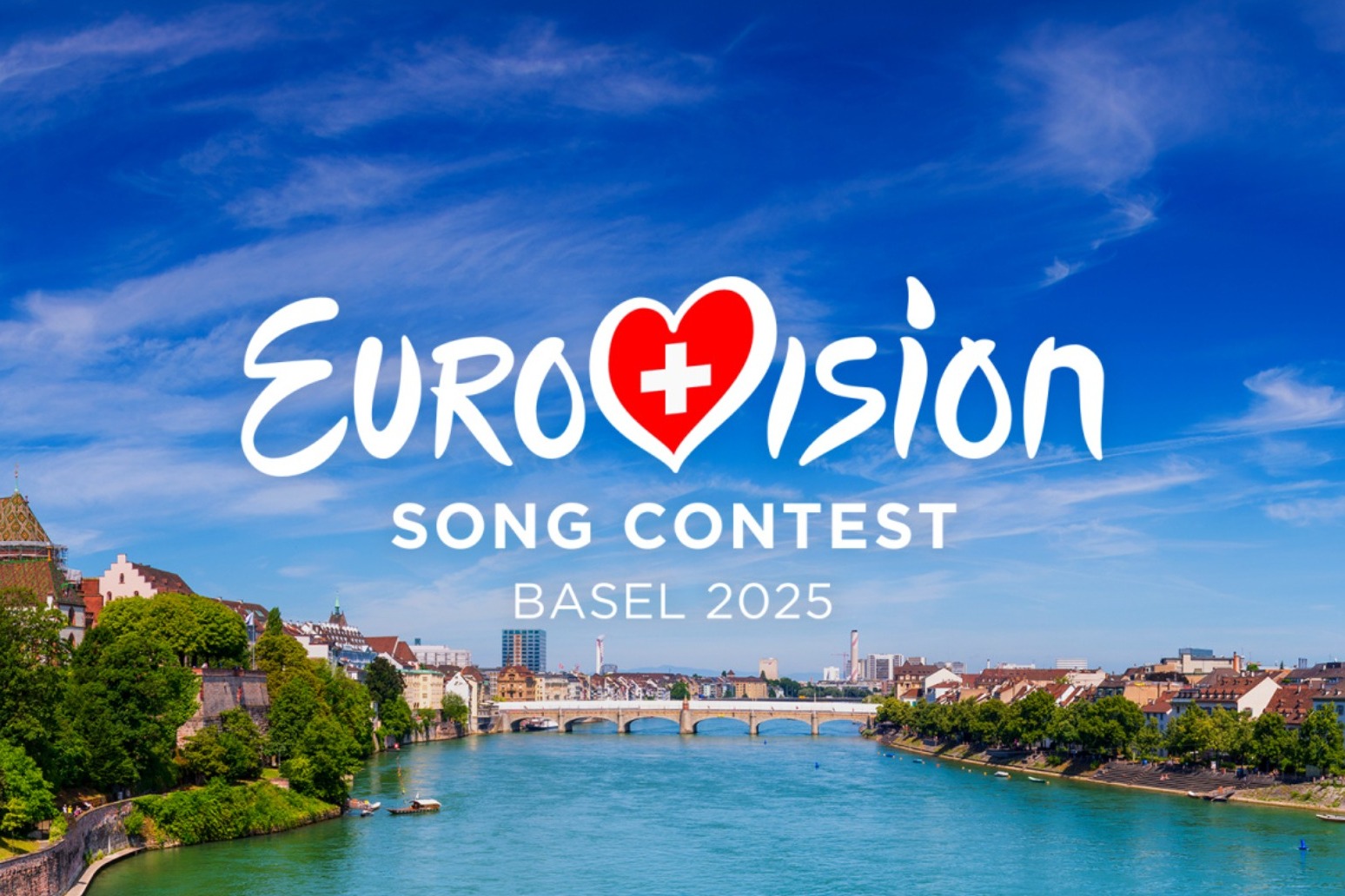 Switzerland's Eurovision 2025 Plans: Luca Hänni's Participation Switzerland's Eurovision 2025 Plans: Luca Hänni's Participation