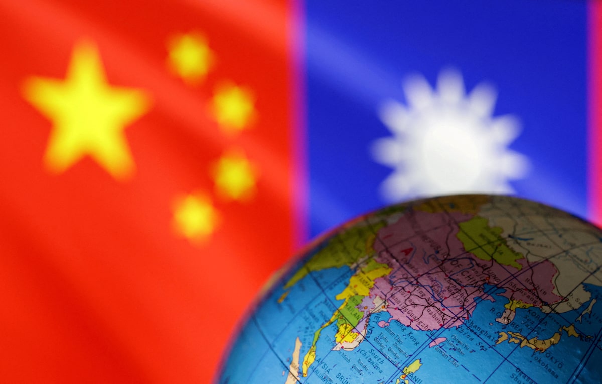 Switzerland's Response To Chinese Military Activities Switzerland's Response To Chinese Military Activities