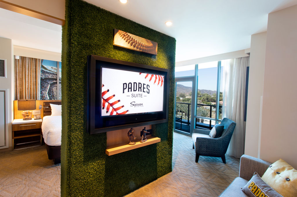 Sycuan Casino Resort Sponsors Padres' Opening Series: Full Details Inside Sycuan Casino Resort Sponsors Padres' Opening Series: Full Details Inside