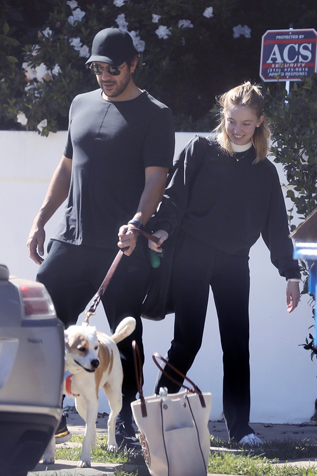 Sydney Sweeney Addresses Recent Outings With Former Fiancé Sydney Sweeney Addresses Recent Outings With Former Fiancé