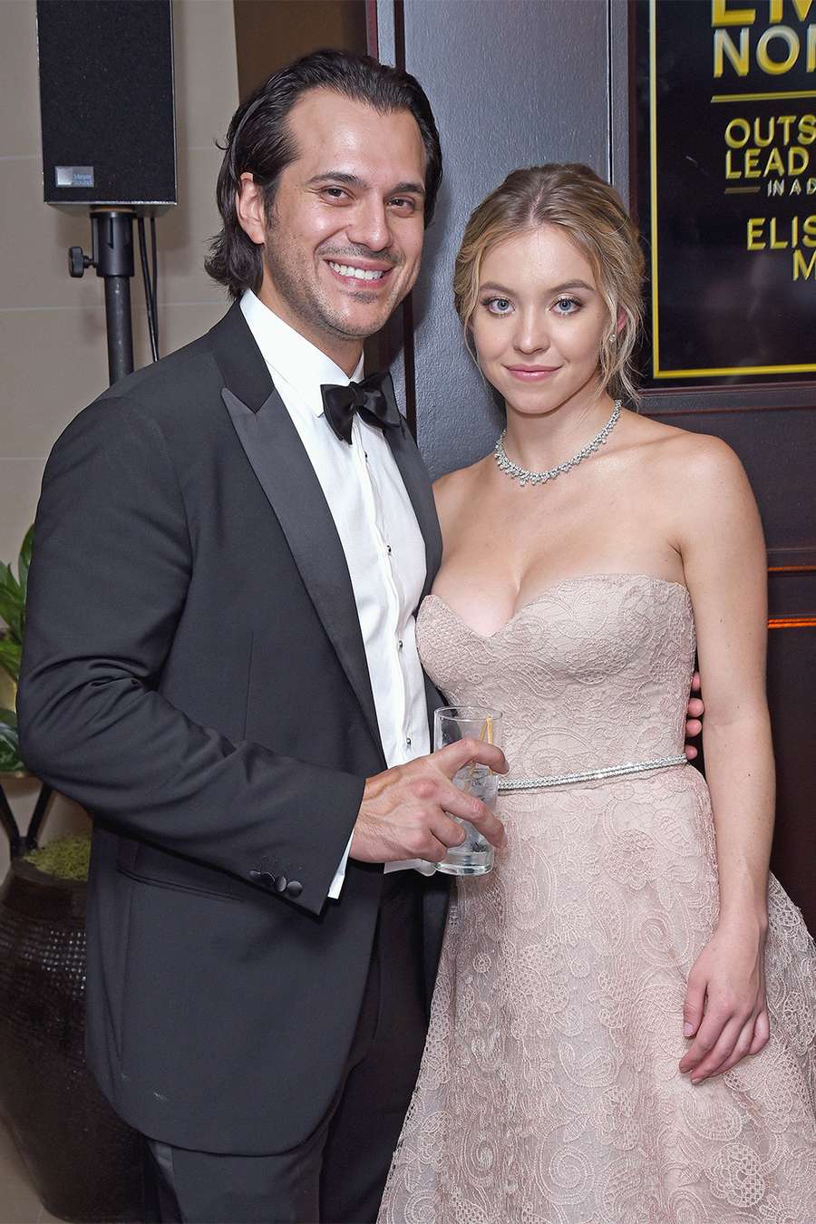 Sydney Sweeney And Jonathan Davino: A Look At Their Relationship Status Sydney Sweeney And Jonathan Davino: A Look At Their Relationship Status