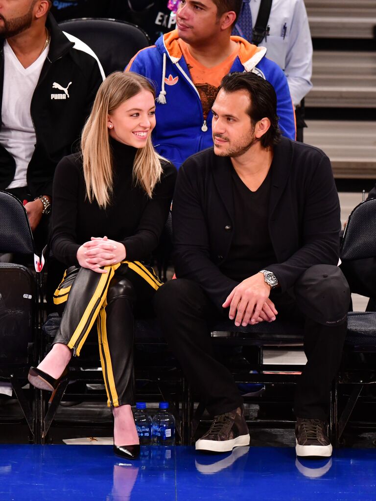Sydney Sweeney And Jonathan Davino: Addressing Relationship Reports Sydney Sweeney And Jonathan Davino: Addressing Relationship Reports