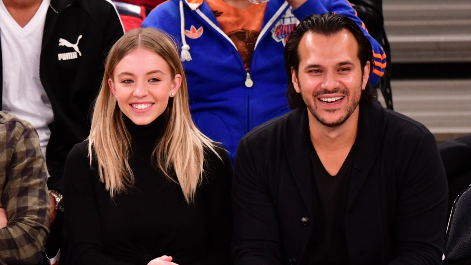 Sydney Sweeney And Jonathan Davino Postpone Wedding: Reports And Speculation Sydney Sweeney And Jonathan Davino Postpone Wedding: Reports And Speculation