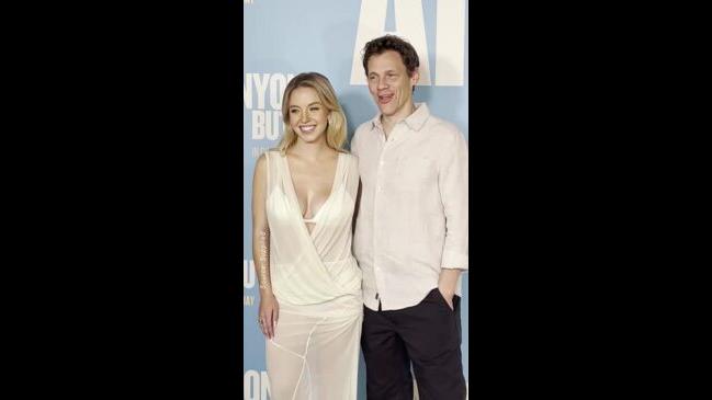 Sydney Sweeney Finds Solace On African Safari After Engagement News Sydney Sweeney Finds Solace On African Safari After Engagement News