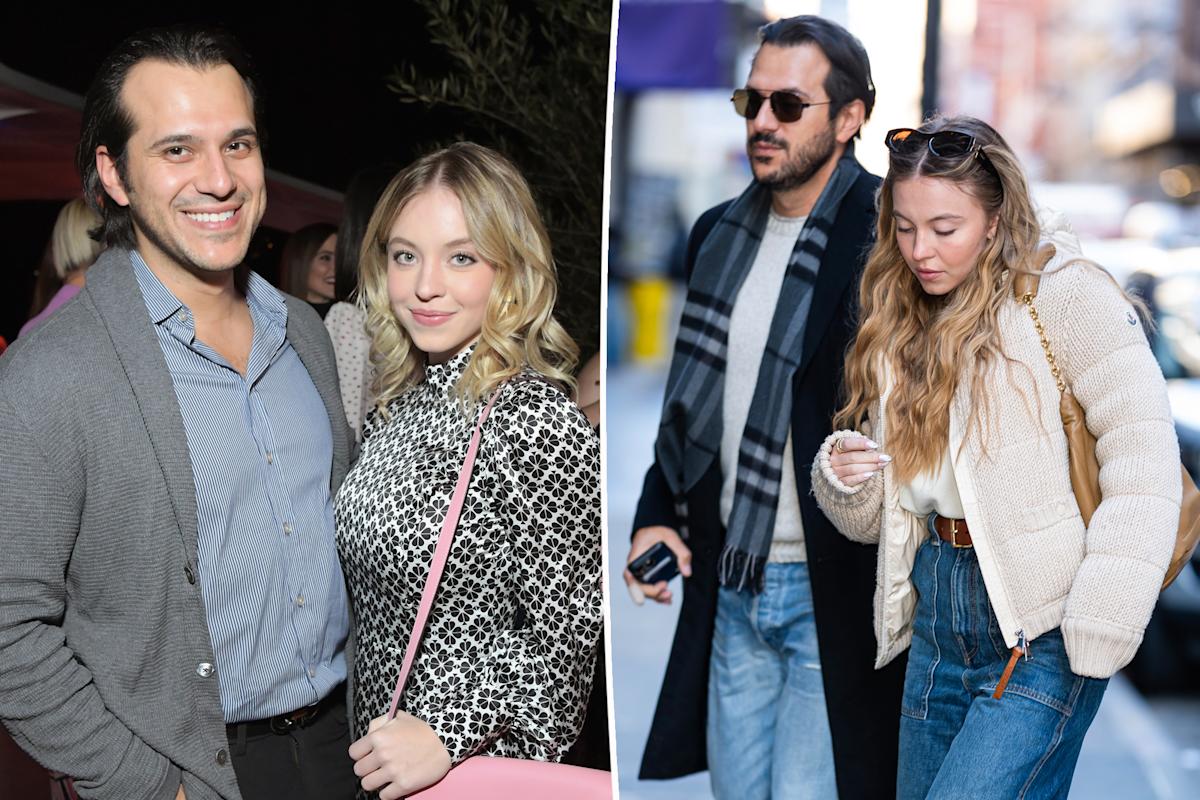 Sydney Sweeney's Difficult Breakup With Jonathan Davino: A Closer Look Sydney Sweeney's Difficult Breakup With Jonathan Davino: A Closer Look
