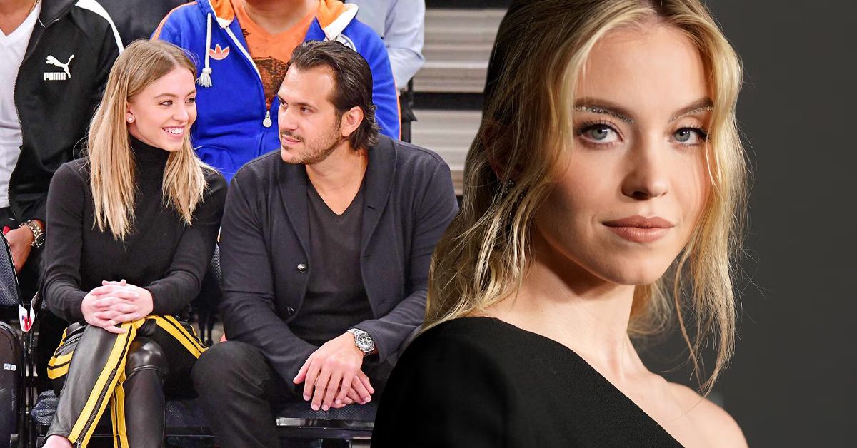 Sydney Sweeney's Fiancé, Jonathan Davino, Seen At Actress's LA Home Amidst Breakup Rumors Sydney Sweeney's Fiancé, Jonathan Davino, Seen At Actress's LA Home Amidst Breakup Rumors