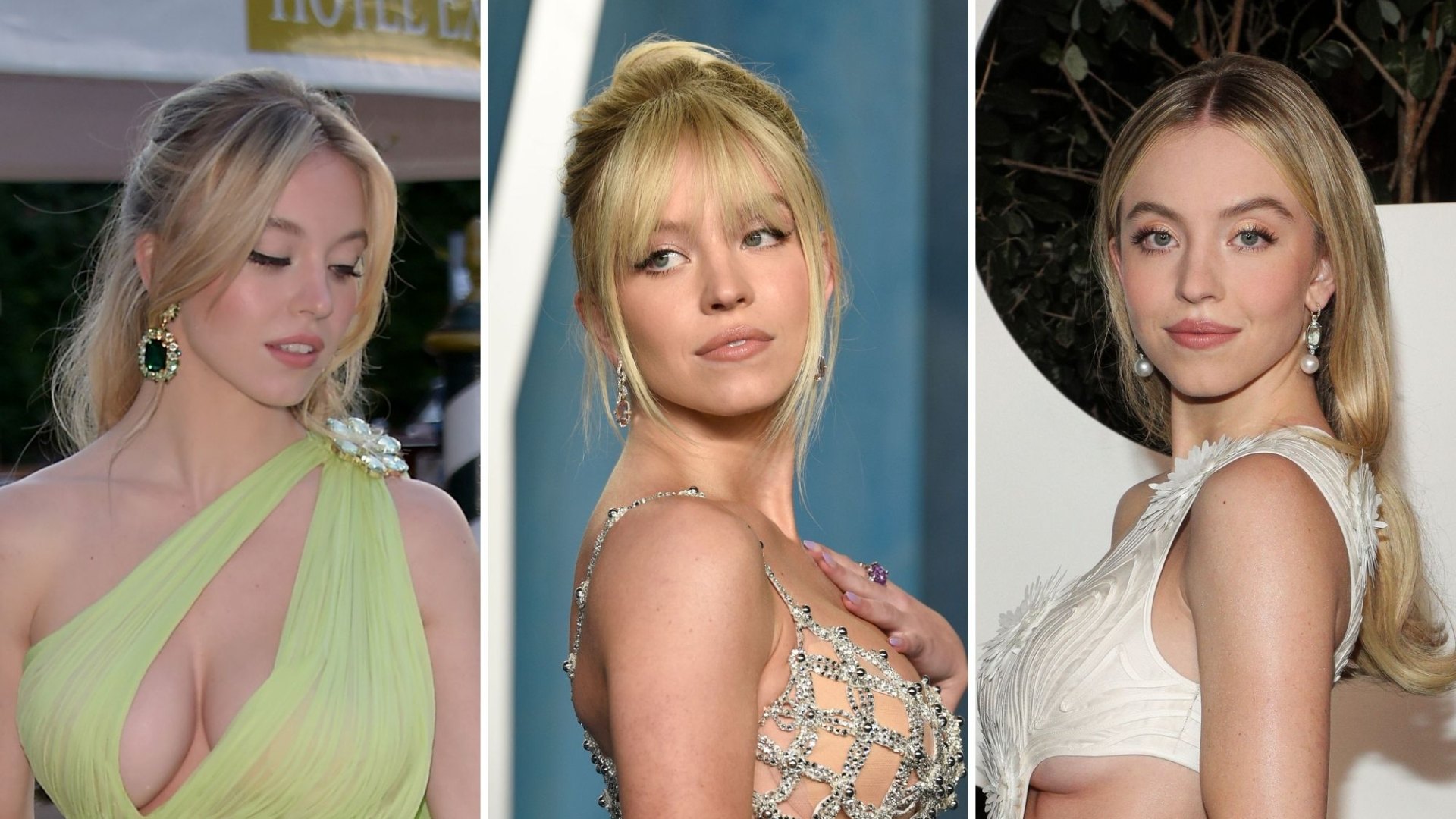 Sydney Sweeney's Karaoke Breakup Anthem Following Davino Split Sydney Sweeney's Karaoke Breakup Anthem Following Davino Split