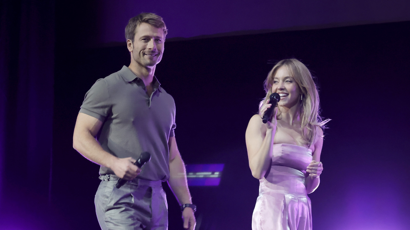 Sydney Sweeney's Relationship With Ex-Fiancé: Fact Or Fiction? Sydney Sweeney's Relationship With Ex-Fiancé: Fact Or Fiction?