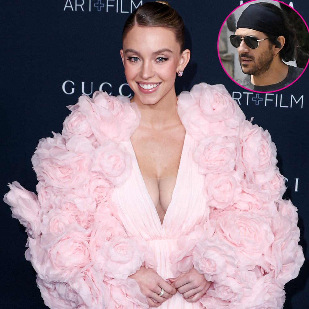 Sydney Sweeney's Solo Hotel Stay Fuels Jonathan Davino Breakup Rumors Sydney Sweeney's Solo Hotel Stay Fuels Jonathan Davino Breakup Rumors