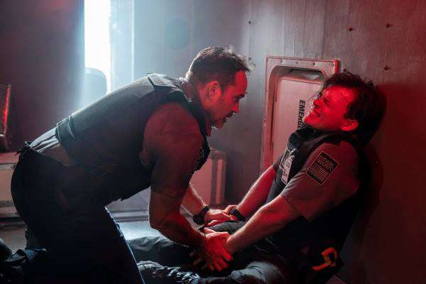 Sylvester Stallone Action Thriller: Armor Now Streaming Free Sylvester Stallone Action Thriller: Armor Now Streaming Free