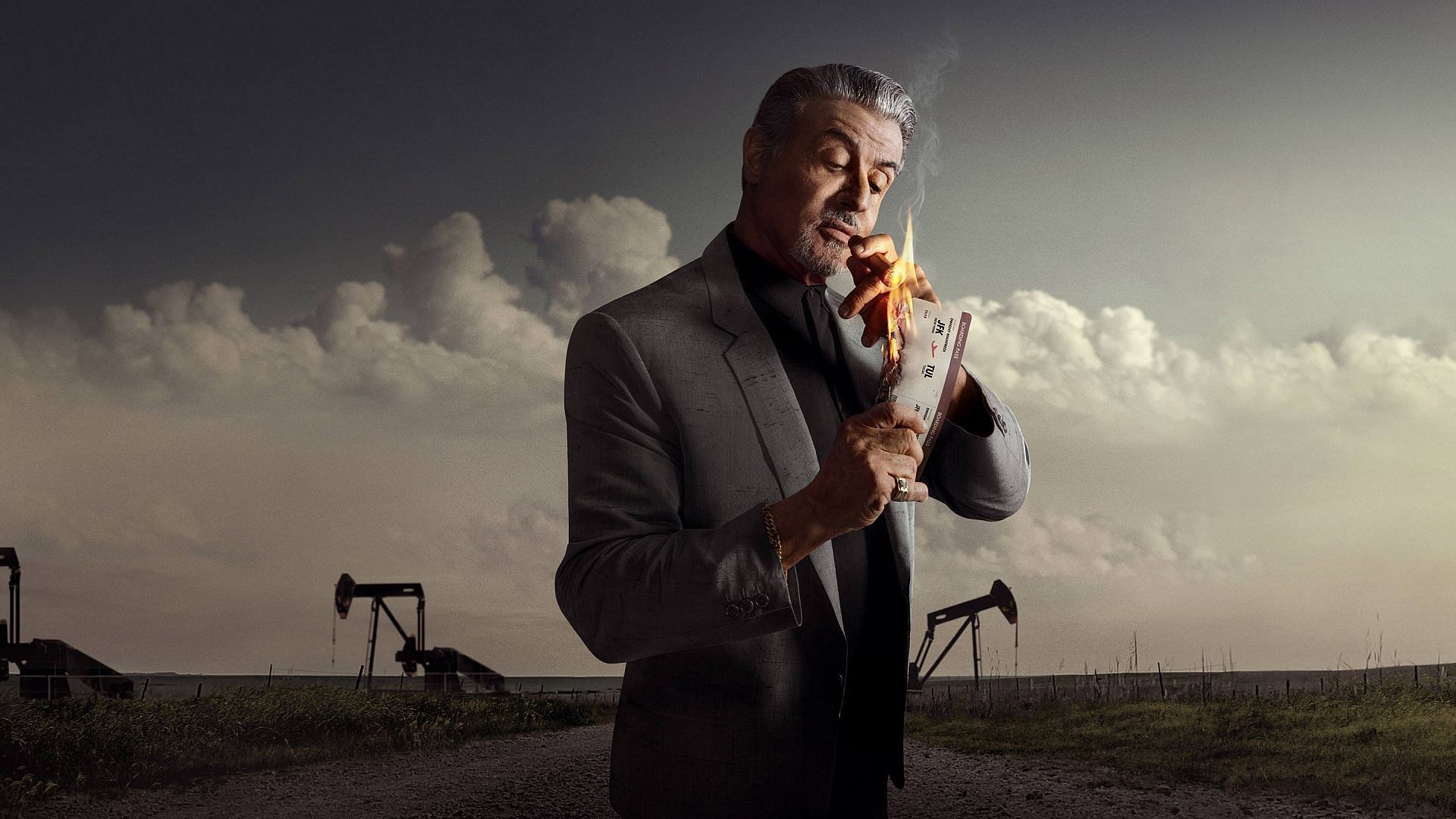 Sylvester Stallone Faces New Threat: Kevin Pollak In Tulsa King Season 3 Sylvester Stallone Faces New Threat: Kevin Pollak In Tulsa King Season 3